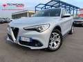 Alfa Romeo Stelvio STELVIO 2.2 T Diesel 190CV Business AT8 Q4 2021 Bianco - thumbnail 1