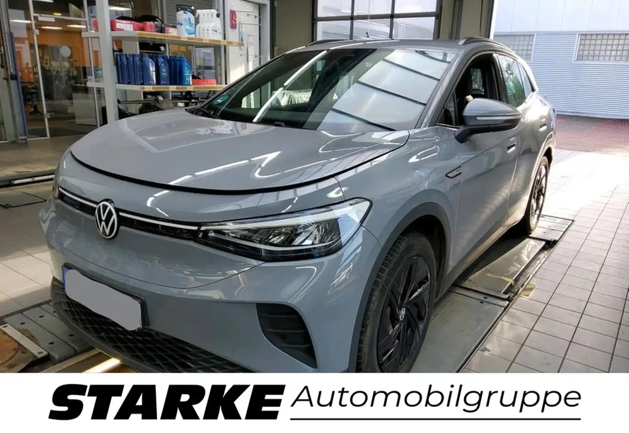 Volkswagen ID.4 Pro Performance