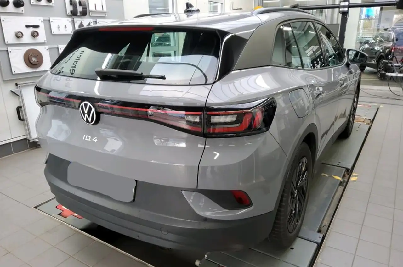 Volkswagen ID.4 Pro Performance 3