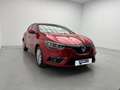 Renault Megane 1.3 TCE LIMITED EDC 140CV 5P Rojo - thumbnail 8