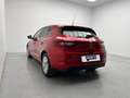 Renault Megane 1.3 TCE LIMITED EDC 140CV 5P Rojo - thumbnail 7