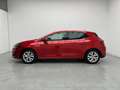 Renault Megane 1.3 TCE LIMITED EDC 140CV 5P Rojo - thumbnail 4