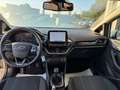 Ford Fiesta 1.0 EcoBoost Cool & Connect*NAVI*SITZHZG Zilver - thumbnail 11