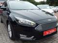 Ford Focus Titanium NAVIGATION KLIMAAUTOMATIK BLUETOOTH LEDS Noir - thumbnail 7