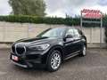 BMW X1 X1 xDrive18d Advantage Negro - thumbnail 1