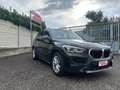 BMW X1 X1 xDrive18d Advantage Negro - thumbnail 2