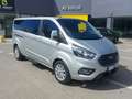 Ford Tourneo Custom Tourneo Custom 2.0 Tdci 130cv Titanium L2h1 Auto Срібний - thumbnail 2