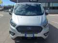 Ford Tourneo Custom Tourneo Custom 2.0 Tdci 130cv Titanium L2h1 Auto Срібний - thumbnail 9