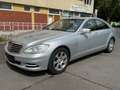 Mercedes-Benz S 400 S -Klasse Lim. Hybrid *Vollausstattung Silber - thumbnail 3