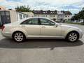 Mercedes-Benz S 400 S -Klasse Lim. Hybrid *Vollausstattung Silber - thumbnail 7