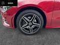 Mercedes-Benz CLA 250 e AMG Line 8G Rojo - thumbnail 14