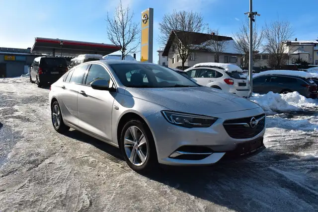 Opel Insignia B Grand Sport Innovation "AHK/HEAD-UP"