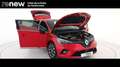 Renault Clio TCe Techno 67kW Rojo - thumbnail 4
