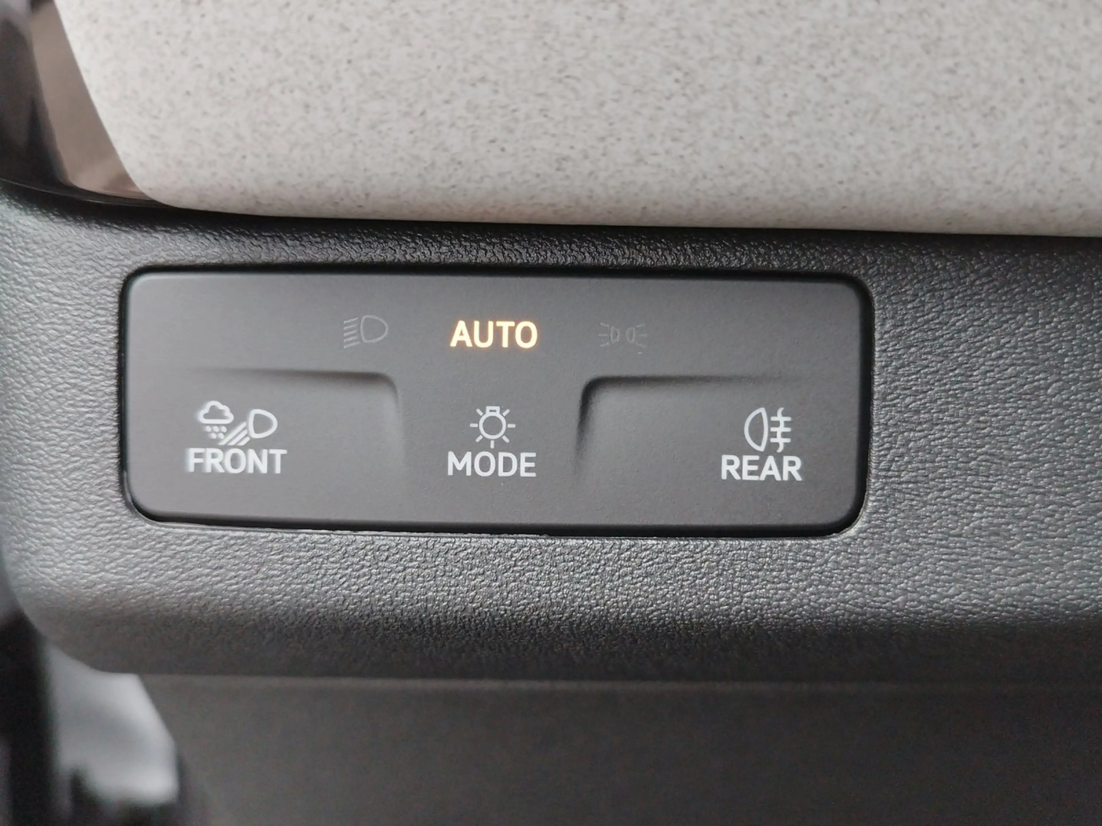 Skoda Epiq Selection 55 — photo 10