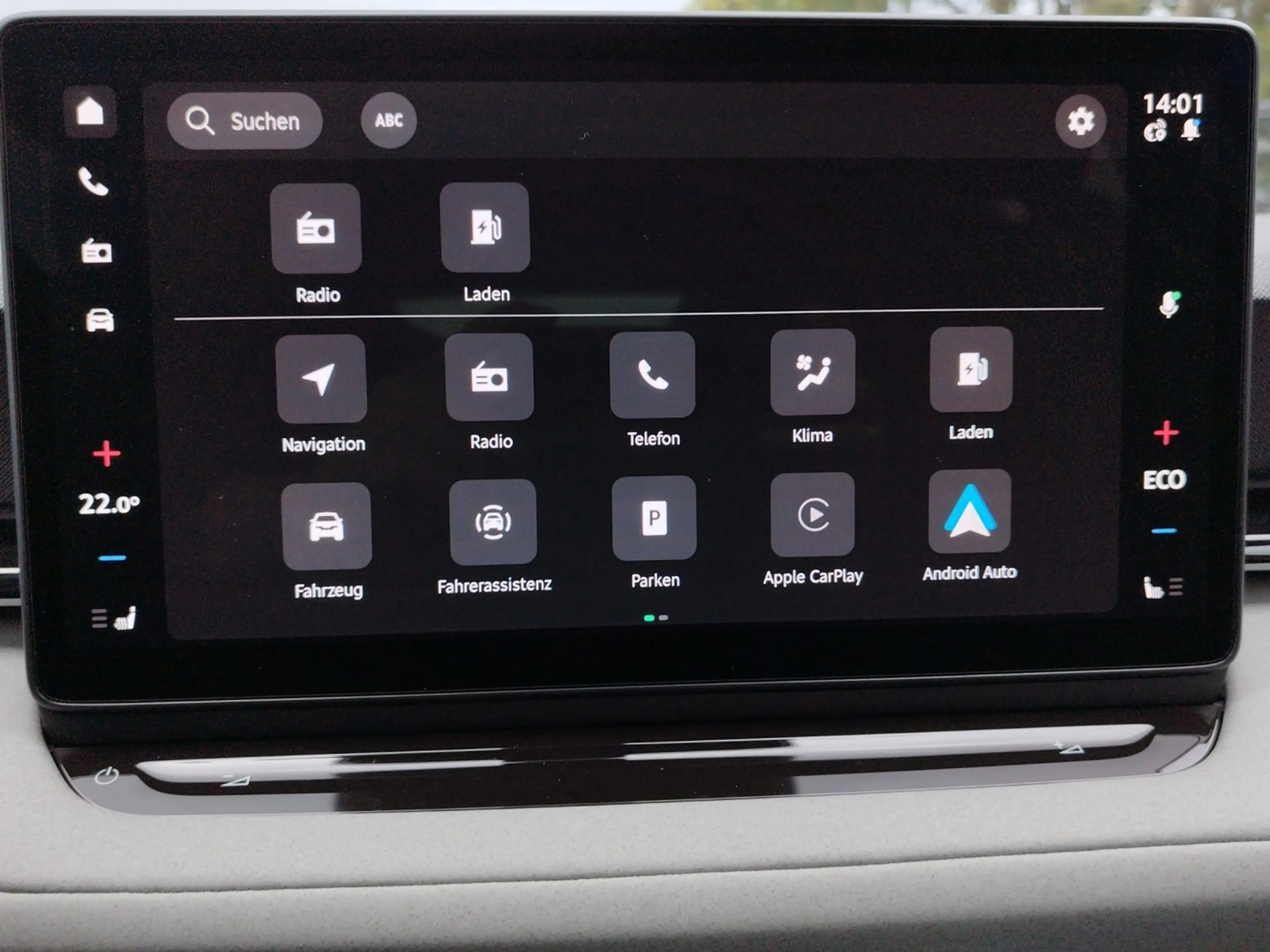 Skoda Epiq Selection 55 — photo 14