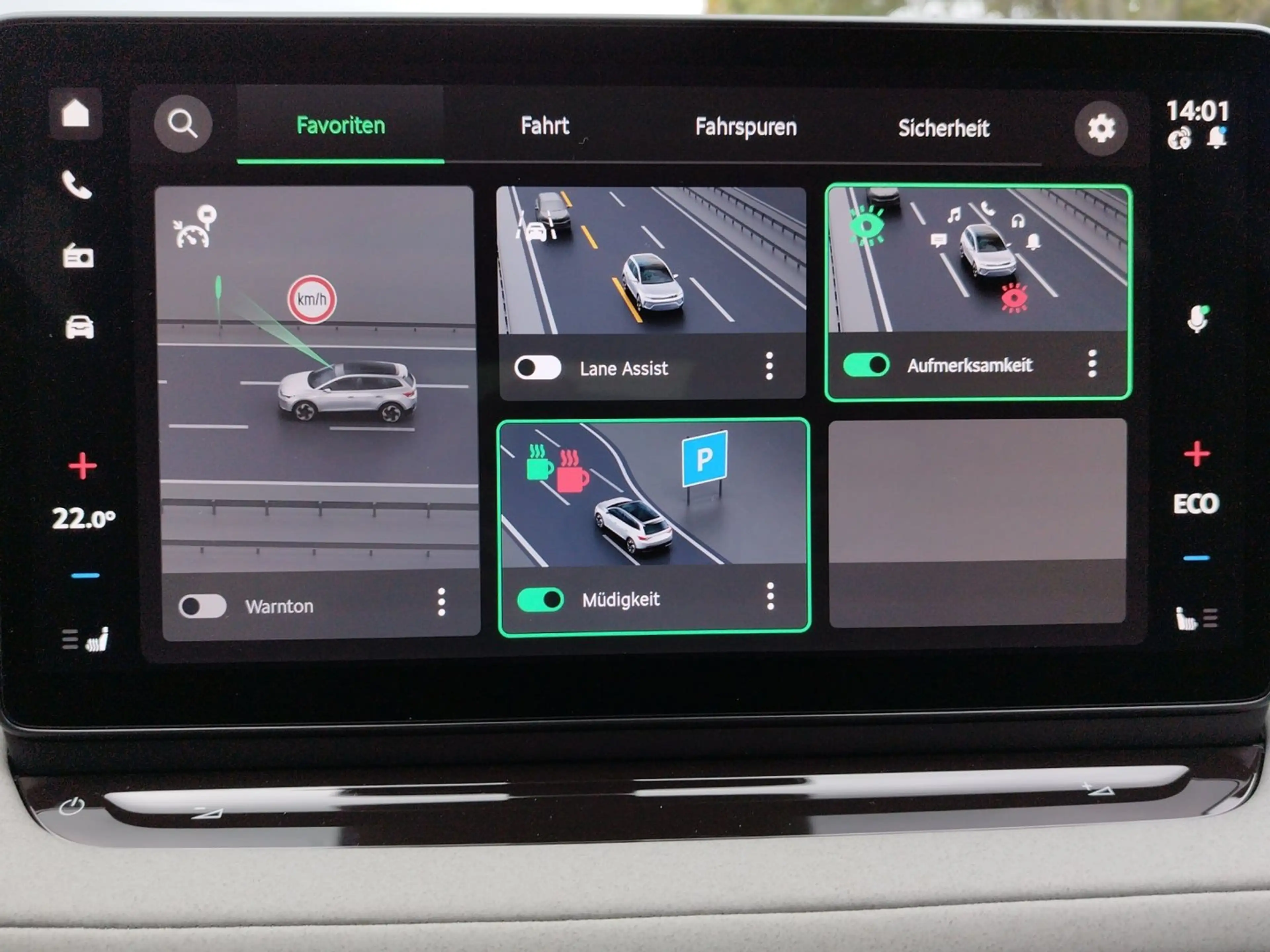 Skoda Epiq Selection 55 — photo 15