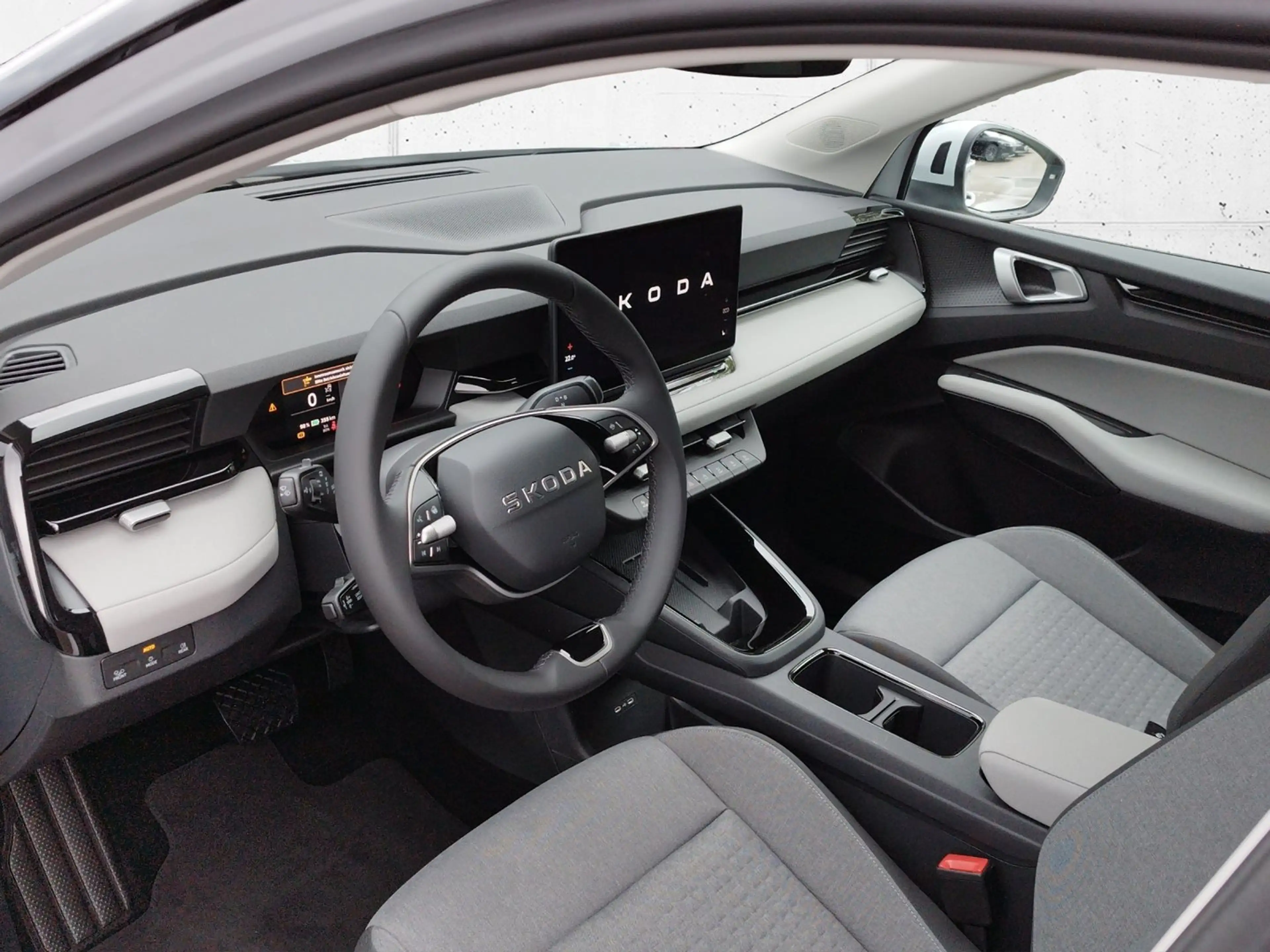 Skoda Epiq Selection 55 — photo 7