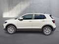 Volkswagen T-Cross 4Me TSI Grau - thumbnail 2