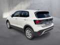 Volkswagen T-Cross 4Me TSI Grau - thumbnail 3