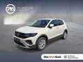 Volkswagen T-Cross 4Me TSI Grau - thumbnail 1