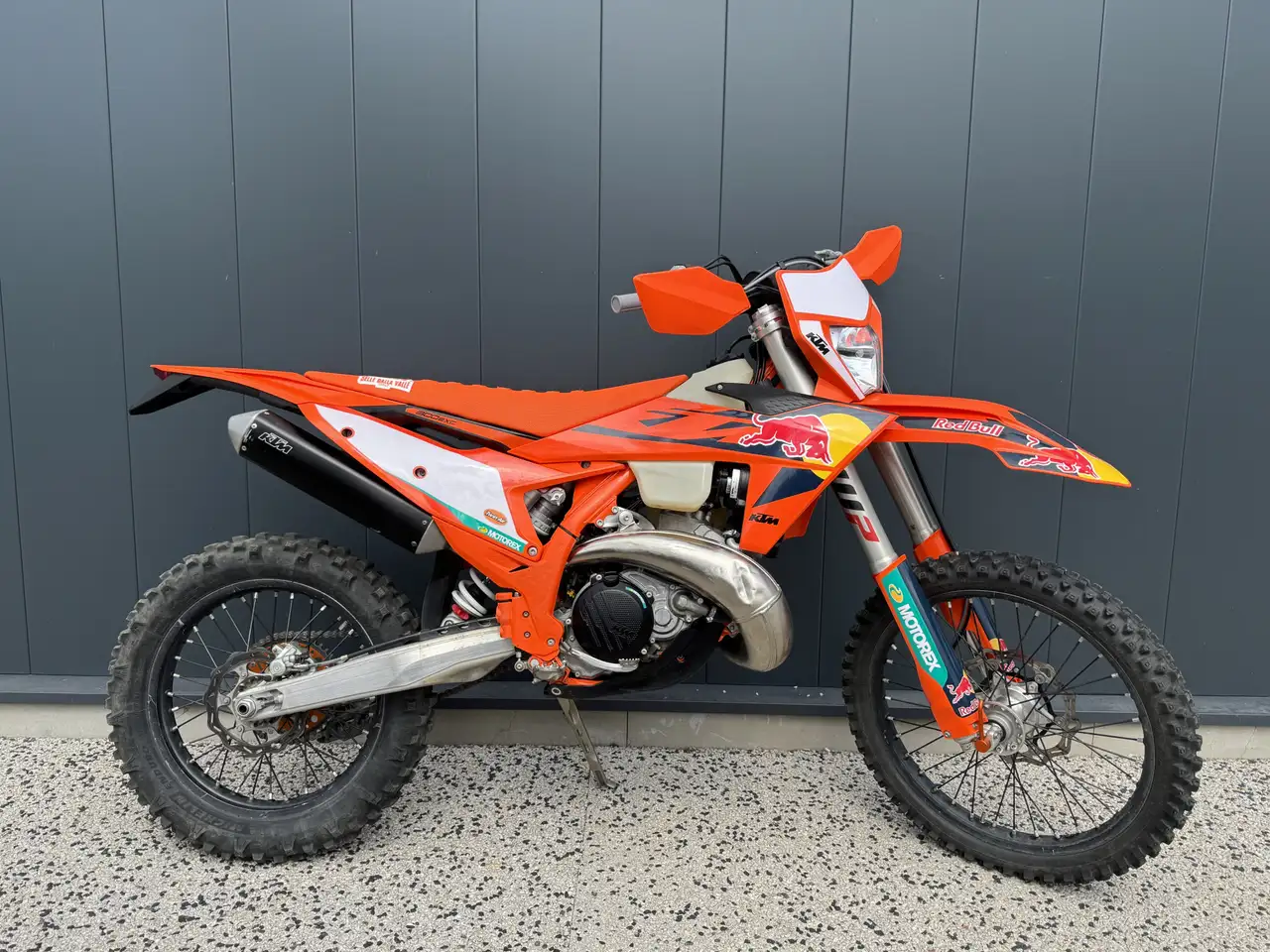 KTM 300 EXC