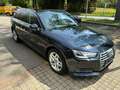 Audi A4 Avant 2,0 TDI Sport S-tronic Blau - thumbnail 1
