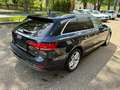 Audi A4 Avant 2,0 TDI Sport S-tronic Blau - thumbnail 3