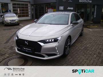 E-Tense 225 Rivoli + Android Auto Metallic