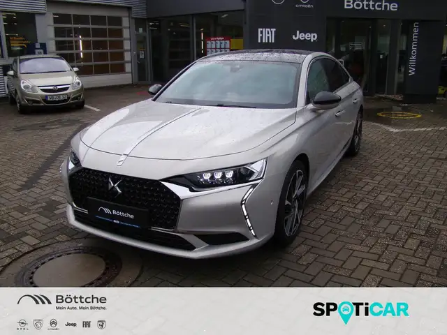 DS Automobiles DS 9 E-Tense 225 Rivoli + Android Auto Metallic