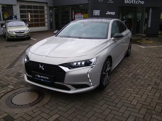 DS Automobiles DS 9 E-Tense 225 Rivoli + Android Auto Metallic