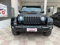 Jeep Wrangler Wrangler 2.8 crd Sahara Unlimited Noir - thumbnail 2
