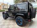 Jeep Wrangler Wrangler 2.8 crd Sahara Unlimited Noir - thumbnail 6
