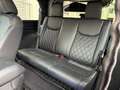 Jeep Wrangler Wrangler 2.8 crd Sahara Unlimited Noir - thumbnail 11