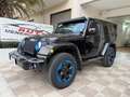 Jeep Wrangler Wrangler 2.8 crd Sahara Unlimited Noir - thumbnail 1