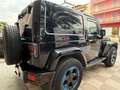 Jeep Wrangler Wrangler 2.8 crd Sahara Unlimited Noir - thumbnail 4