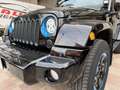 Jeep Wrangler Wrangler 2.8 crd Sahara Unlimited Noir - thumbnail 7