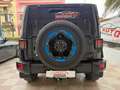 Jeep Wrangler Wrangler 2.8 crd Sahara Unlimited Noir - thumbnail 5