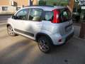Fiat Panda Panda 1.3 mjt 16v 4x4 75cv Zilver - thumbnail 4