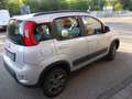 Fiat Panda Panda 1.3 mjt 16v 4x4 75cv Zilver - thumbnail 5