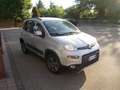 Fiat Panda Panda 1.3 mjt 16v 4x4 75cv Zilver - thumbnail 2
