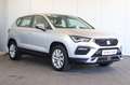 SEAT Ateca 1.5 TSI Style AID+CARPLAY+LED+17"+AHK Silber - thumbnail 3