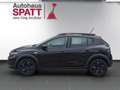 Dacia Sandero PH2 Stepway Essential TCe 110 !! Prompt verrfügba Schwarz - thumbnail 2