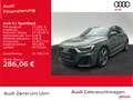 Audi A1 S-Line Black 1.0TFSI LED LEDER NAVI Grün - thumbnail 1