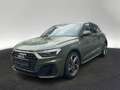 Audi A1 S-Line Black 1.0TFSI LED LEDER NAVI Grün - thumbnail 2
