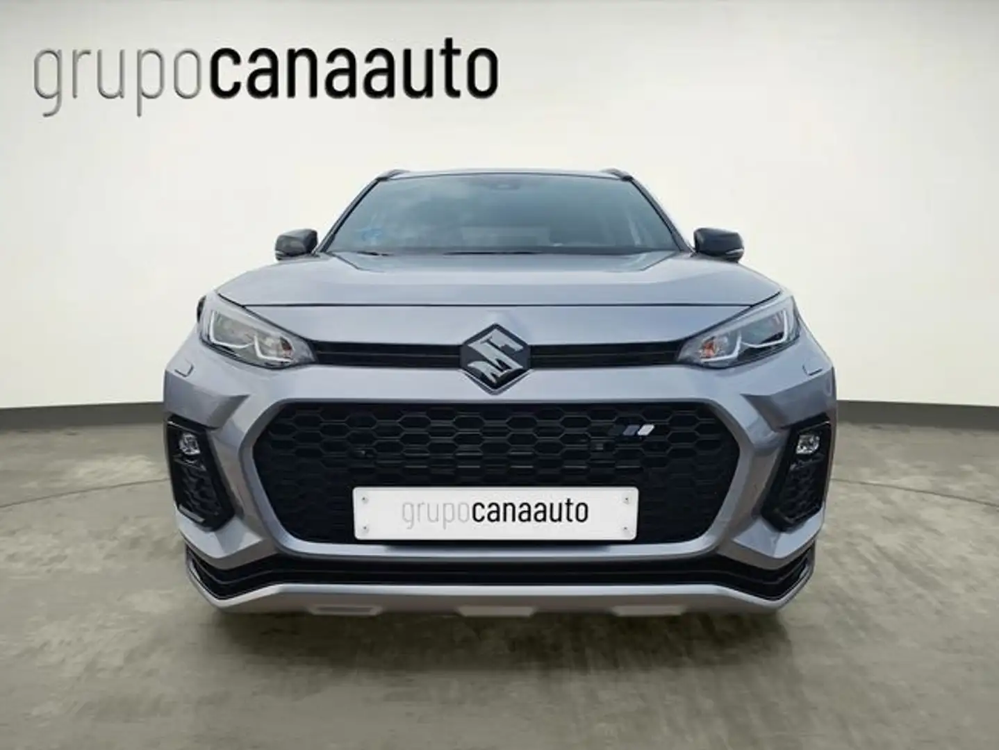 Suzuki Across 2.5 PHEV 4WD 225 kW (306 CV) Gris - 2