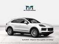 Porsche Cayenne E-Hybrid Coupé|Luftfederung|Sport Chrono Paket Weiß - thumbnail 8