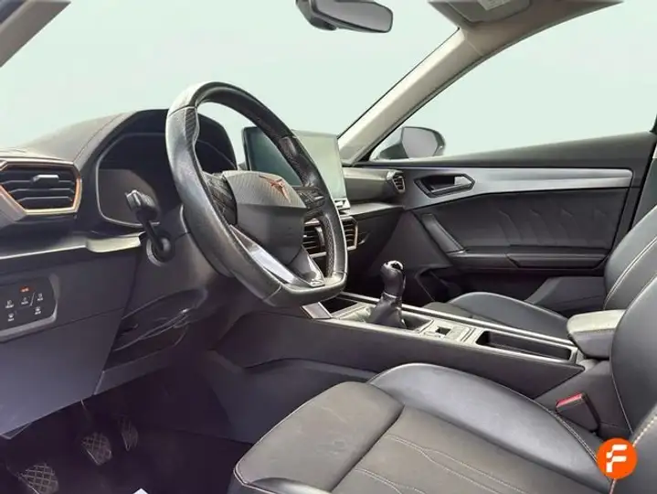 Cupra Formentor 1.5 TSI 2024, foto 11