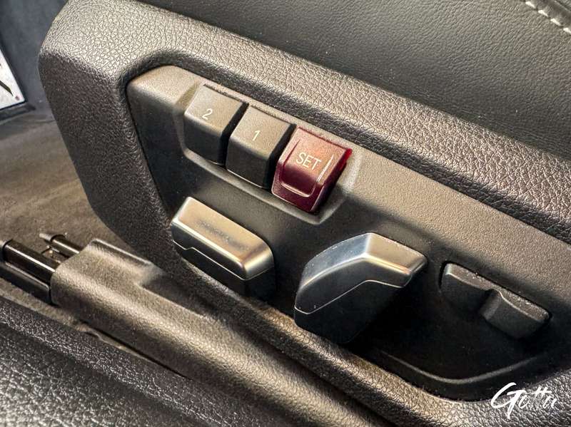 Photo du véhicule BMW M4