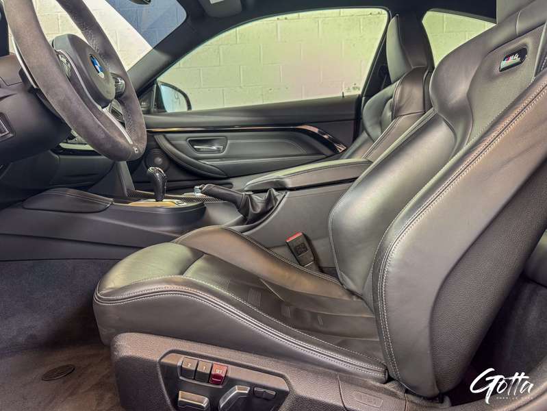 Photo du véhicule BMW M4