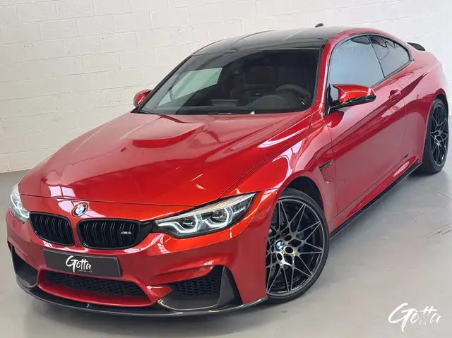 BMW M4 3.0 Competition 450CH *** M Performance/ CARBON